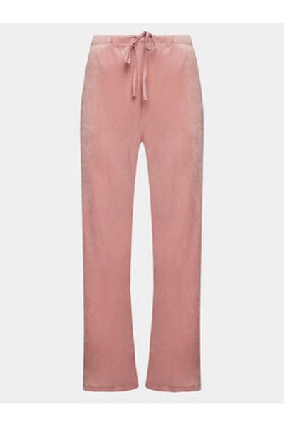 Selmark Women's Pyjamas P6273 Pink