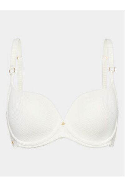 Selmark Women's Underwired Bra 31127 White
