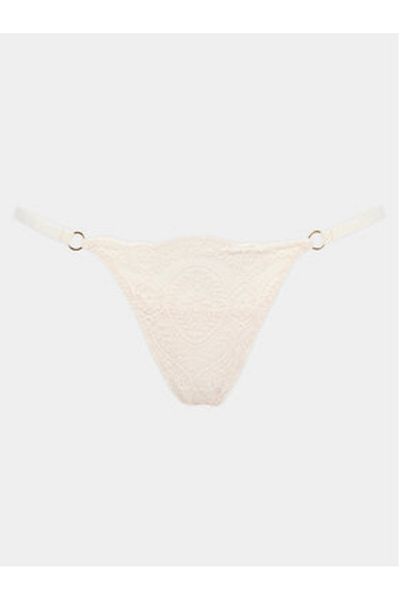 Selmark Women's Thong 31100 Pink