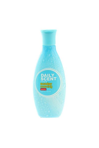 BENCH Cologne Daily Scent Sunday Morning 125 ml