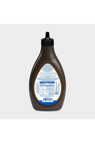 American Specialty Premium Chocolate Syrup - 600 grams