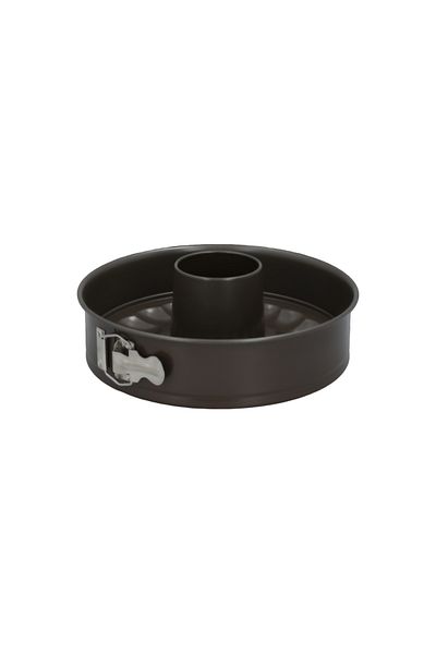 TEFAL Easy Grip Savarin Carbon Steel Non-Stick Springform Pan 25cm