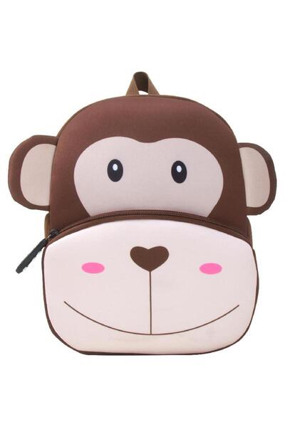 rexa حقيبة ظهر مونكي كيندر