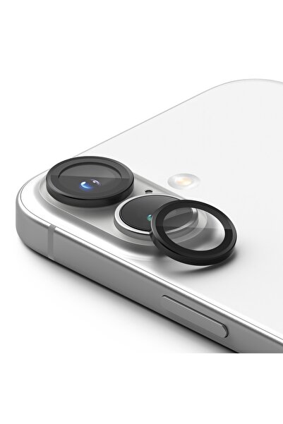 Ringke Folie de protecție pentru obiectivul camerei pentru iPhone 16 / iPhone...