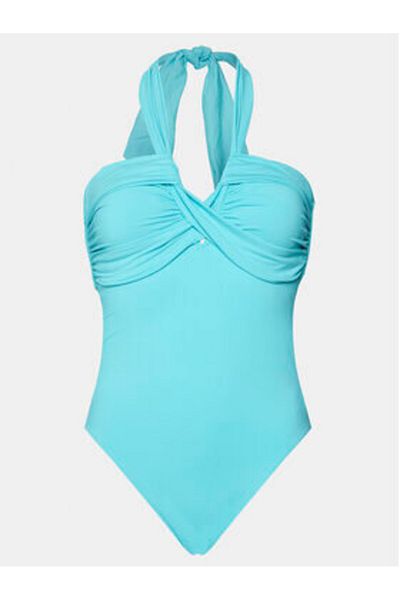 Seafolly Women's Swimsuit 10271-942 Blue