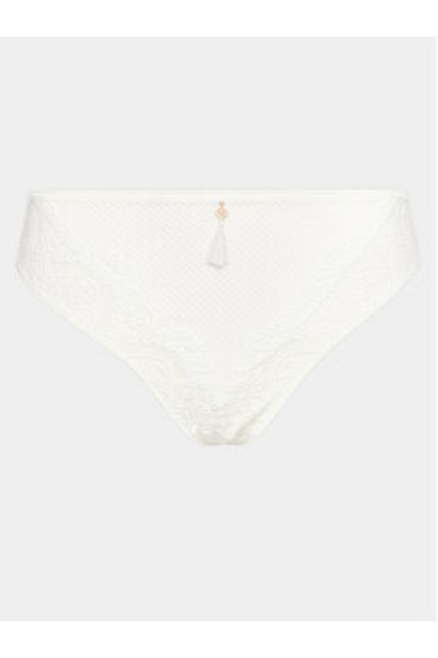 Selmark Women's Classic Briefs 31102 White