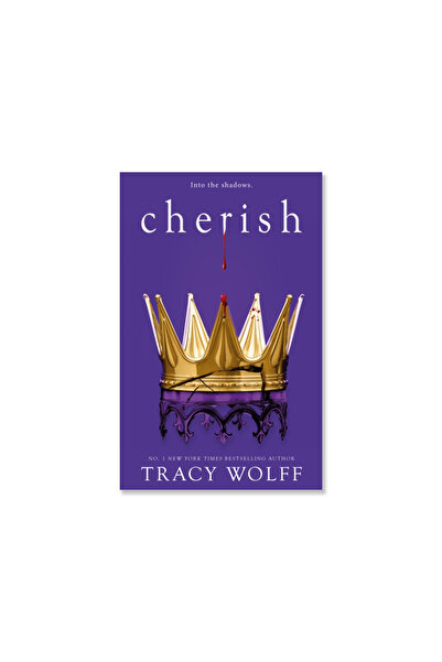 BOOKS Cherish : Meet your new epic vampire romance addiction!