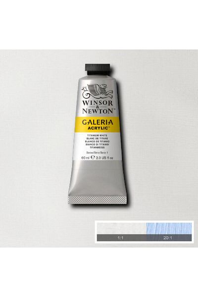 Winsor Newton Galeria Acrylic Color 60.00 ml
