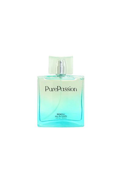 BENCH Pure Passion Perfume Eau de Perfume 100 ml