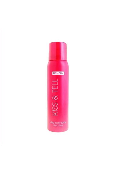 BENCH Kiss and Tell Deo Body Spray 100 ml