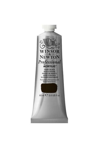 Winsor Newton Professional Acrylic Color 60.00 ml