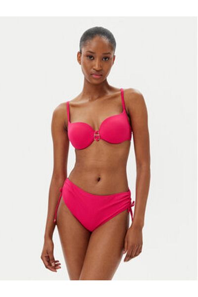 Selmark Women's Bikini Bottom BL403 Pink