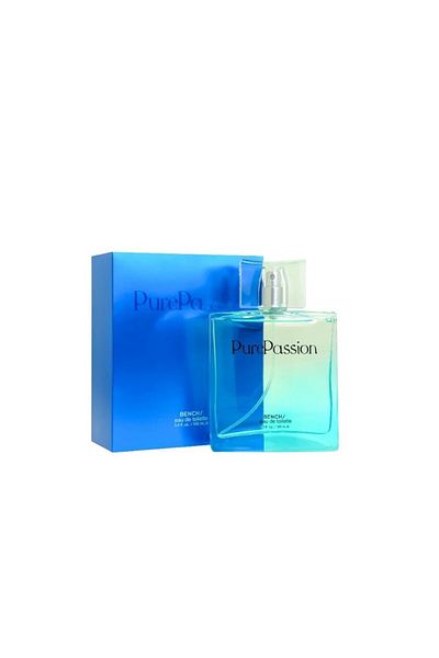 BENCH Pure Passion Perfume Eau de Perfume 100 ml
