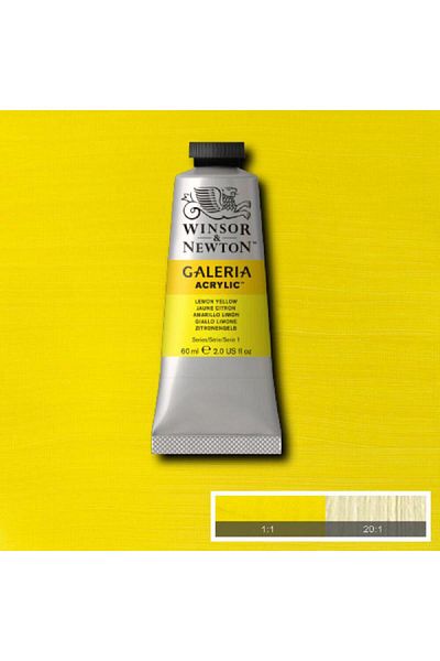 Winsor Newton Galeria Acrylic Color 60.00 ml