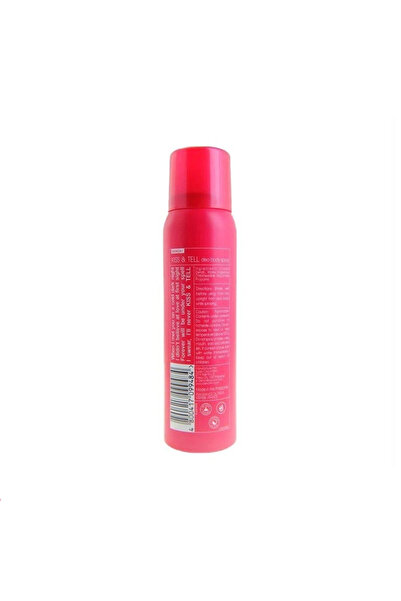 BENCH Kiss and Tell Deo Body Spray 100 ml