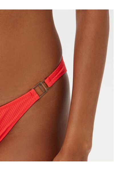 Selmark Women's Bikini Bottom BL404 Coral