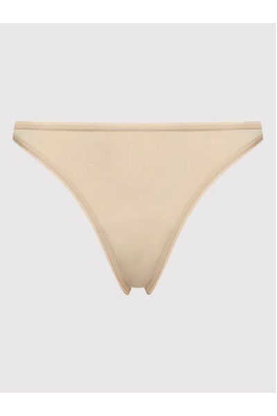 Selmark Women's Brazilian Briefs 10504 Beige