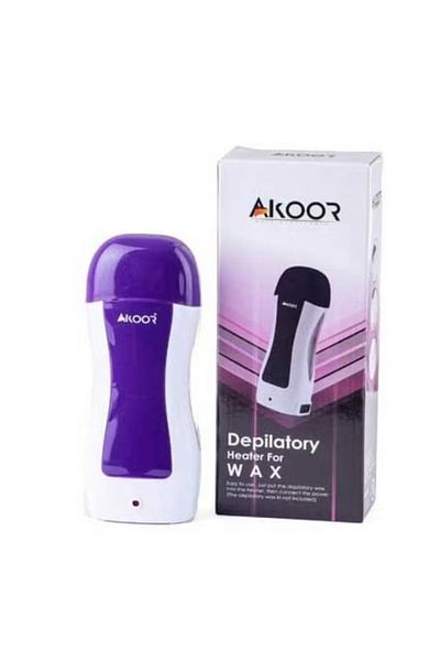 Ak AKOOR Acor wax heater and melter