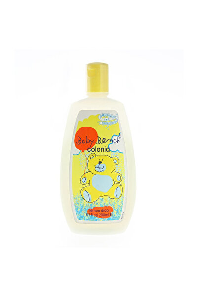 BENCH Baby Cologne Lemon Drop 200 ml