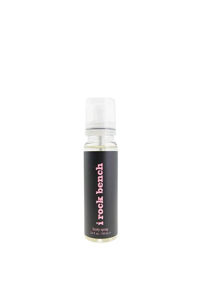 BENCH Body Spray I Rock Series 100 ml