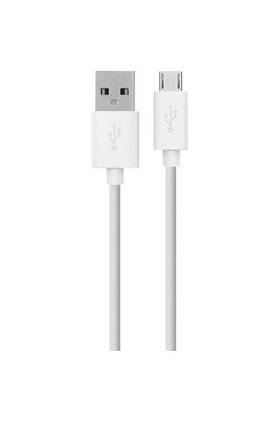 Belkin USB 2.0 to Micro USB Sync & Charge Cable 2.00 m ( 6.56 ft )