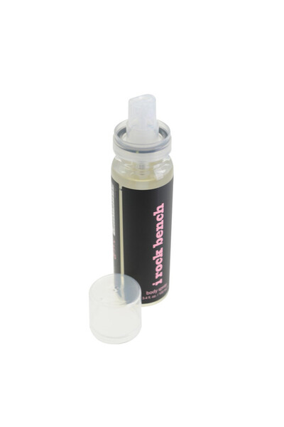 BENCH Body Spray I Rock Series 100 ml