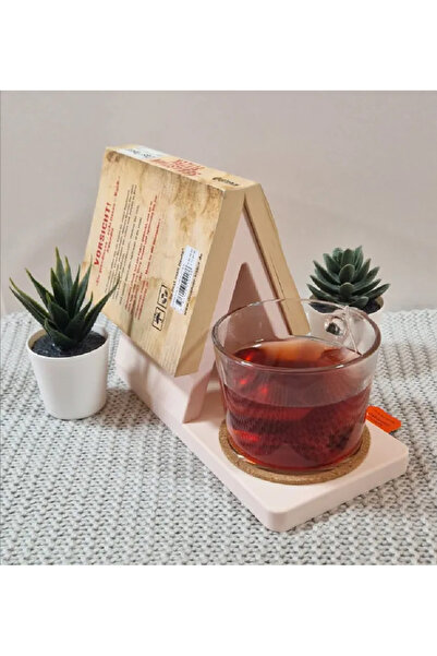 REJOY Kitap Ve Çay Standı- Kitap Standı