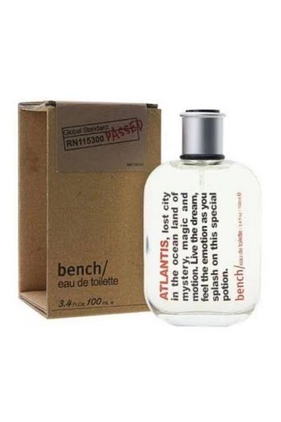 BENCH Atlantis Eau de Toilette 100 ml