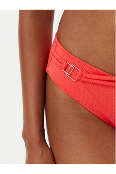 Selmark Women's Bikini Bottom BL402 Coral
