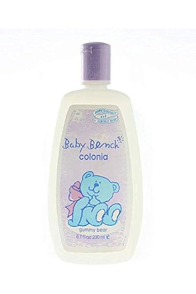 BENCH Baby Cologne Gummy Bear 200 ml