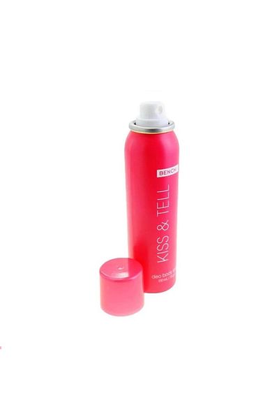 BENCH Kiss and Tell Deo Body Spray 100 ml