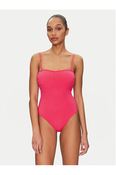 Seafolly Costum de baie pentru femei 11011DD861 roz