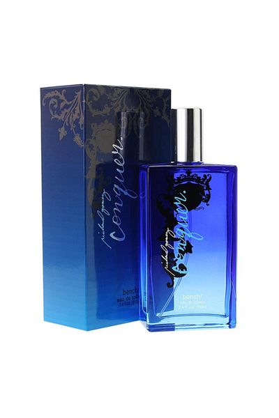 BENCH Richard Gomez Conquer Eau de Toilette 100 ml