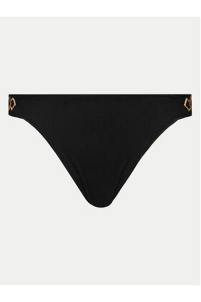 Selmark Women's Bikini Bottom BL307 Black