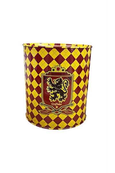 Harry Potter Lisanslı Orta Boy Kumbara 15cm x 13,5cm