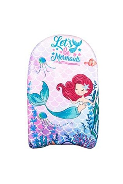 OEM Swimming Board Mermaid in the Sea for Children 45 x 26 cm