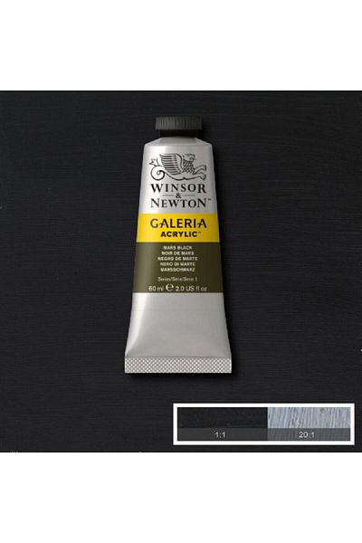 Winsor Newton Galeria Acrylic Color 60.00 ml