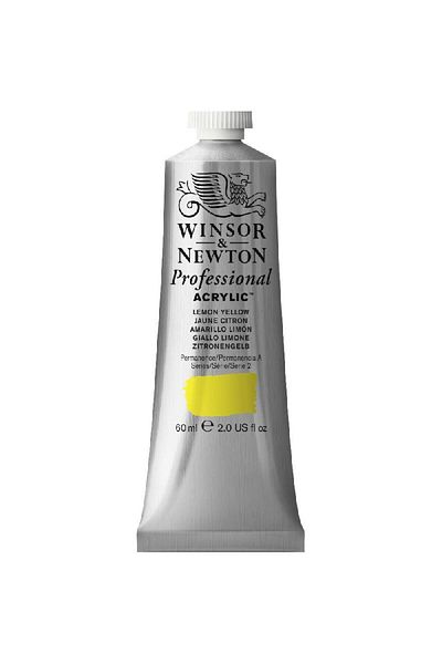 Winsor Newton Professional Acrylic Color 60.00 ml