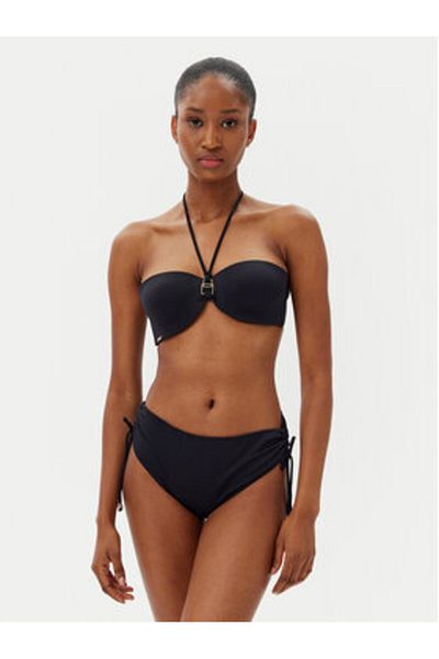 Selmark Women's Bikini Bottom BL403 Black