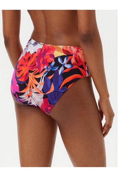 Selmark Women's Bikini Bottom BL503 Colorful