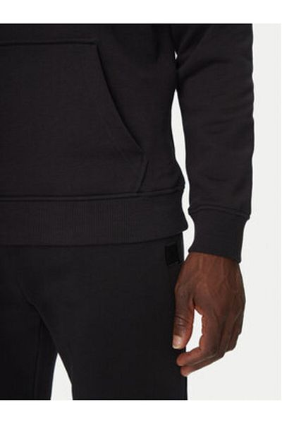 Scotch & Soda scotch soda Mens Sweatshirt 179198 Black