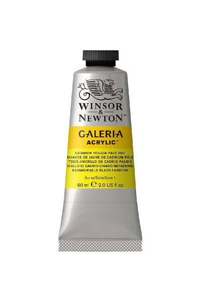 Winsor Newton Galeria Acrylic Color 60.00 ml