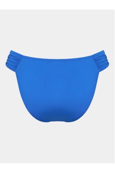 Seafolly Slip de bikini pentru femei 40726-942 albastru