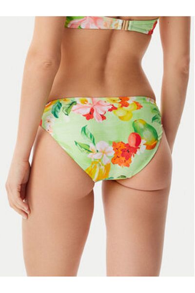 Seafolly Women's Bikini Bottom 40473-235 Colorful