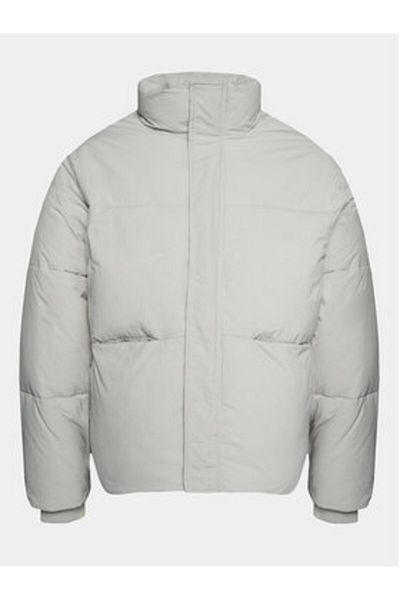 Redefined Rebel Men's Down Jacket 225057 Gray