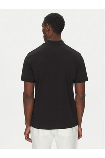 Scotch & Soda scotch soda Men's Polo 179201 Black