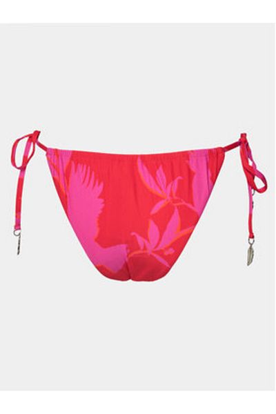 Seafolly Women's Bikini Bottom 40687-103 Colorful