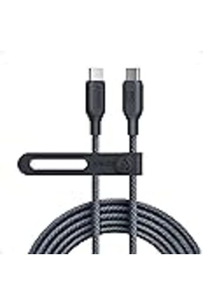Anker 737 GaNPrime، شاحن USB C بقوة 120 واط