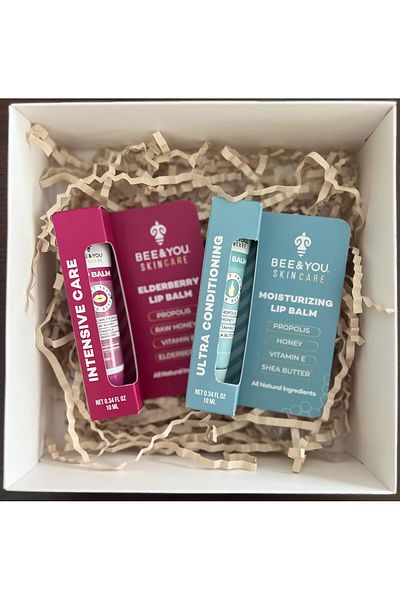 Bee you BEE & YOU SPECIAL BOX 2 - Touching Propolis