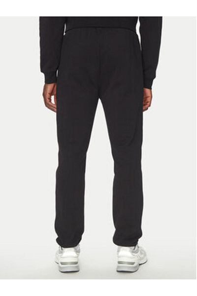 Scotch & Soda scotch soda Men's Sweatpants 179200 Black